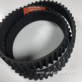 Customized Auto Timing Belt 0K9BV-12-205B/176RU28